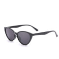 Fashion Small Retro Lady small frame cat eye sunglasses women